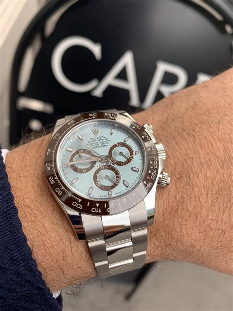 platinum daytona for sale